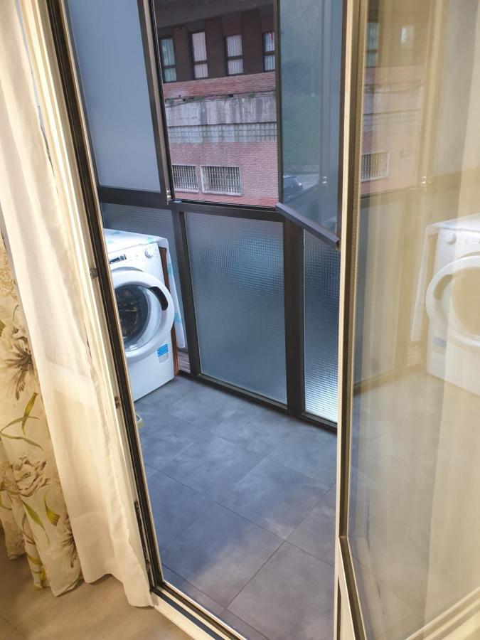 M&N Apartamento Bilbao Exterior foto