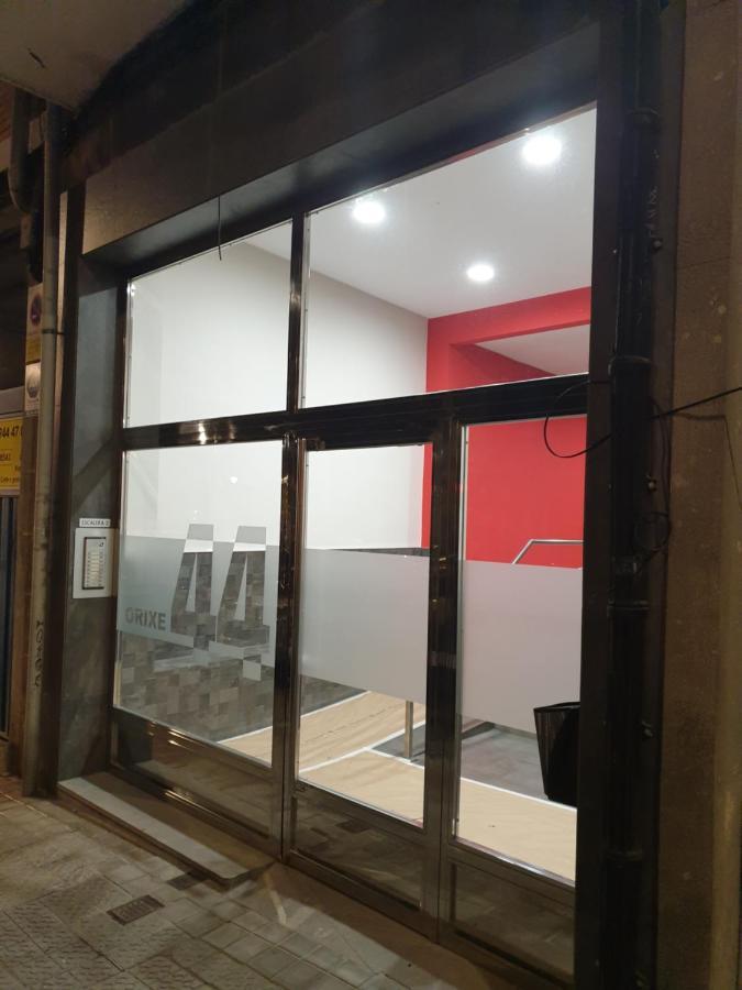 M&N Apartamento Bilbao Exterior foto