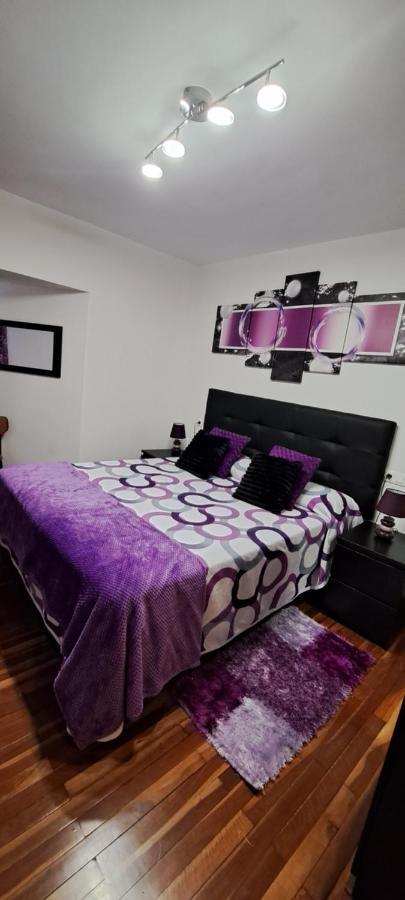 M&N Apartamento Bilbao Exterior foto